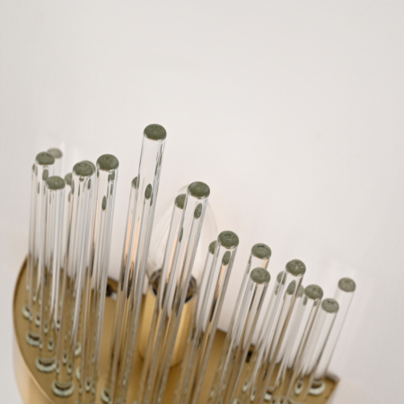 Бра Arte Milano 430122.180.2.E14.A1 BS