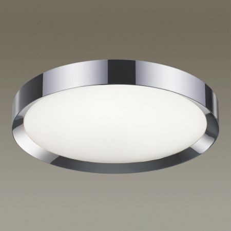 Накладной светильник Odeon Light 4947/60CL