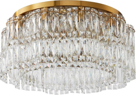 Накладная люстра Stilfort 2174/05/10C