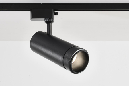 Crystal Lux CLT 0.31 021 BK 3CCT ZOOM