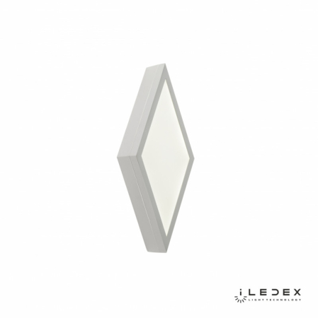 Бра iLedex X068216 16W 6000K WH