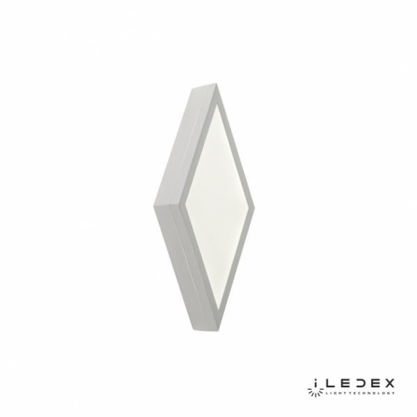 Бра iLedex X068216 16W 6000K WH