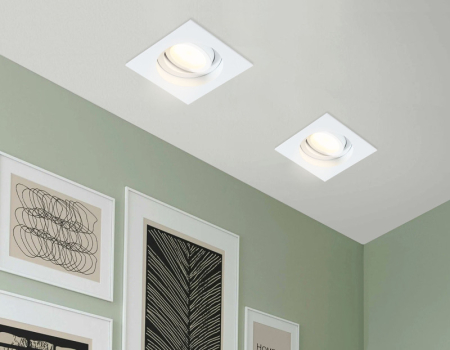 Встраиваемый светильник Ambrella Light TN102757