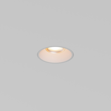 Maytoni Technical DL059-7W4K-TRS-W