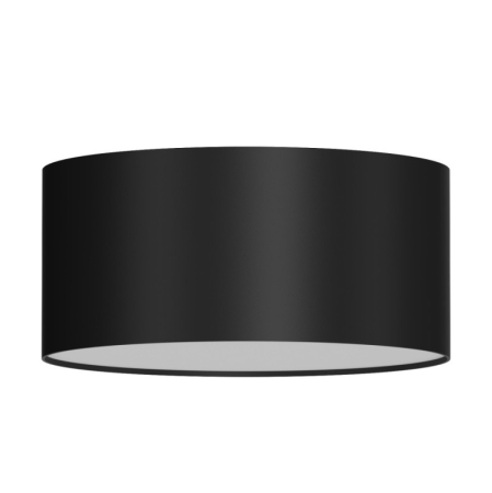 Накладной светильник ITALLINE IT014-0206 black