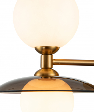 Бра Indigo V000167