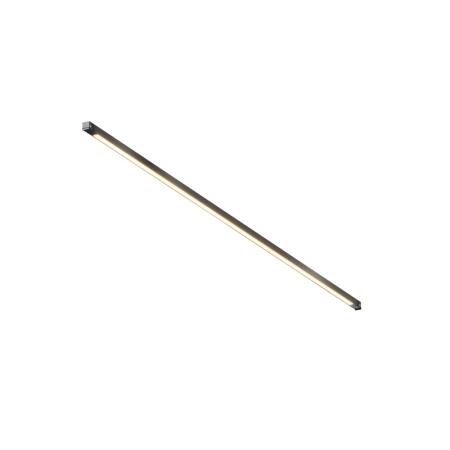 Светильник на шине Maytoni Technical TR240-2-18W3K-B