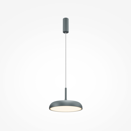 Подвесной светильник Maytoni MOD189PL-L12GR3K1