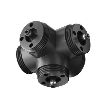 Коннектор Maytoni Technical CA020L5C-B