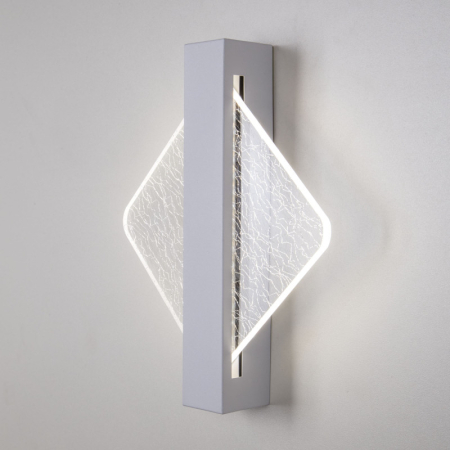 Бра LED4U L7388-250 WH