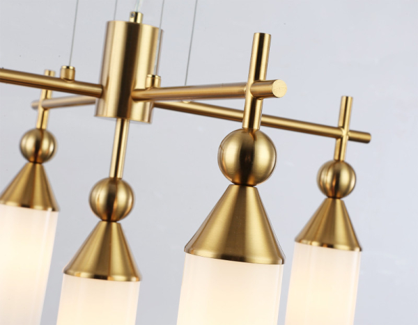 Подвесная люстра Ambrella Light LH55276