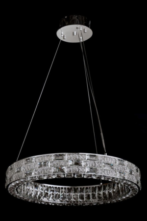 Подвесная люстра Fluorite FL1052-7P