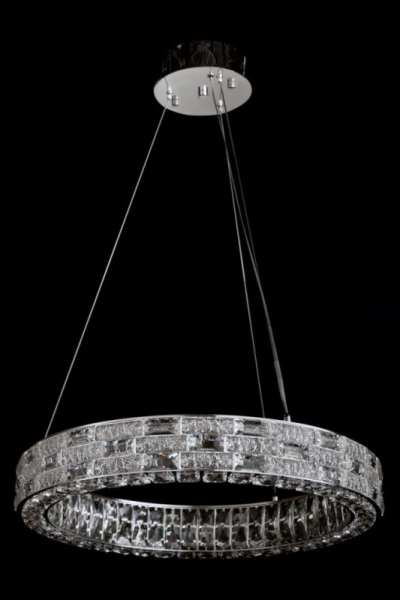 Подвесная люстра Fluorite FL1052-7P