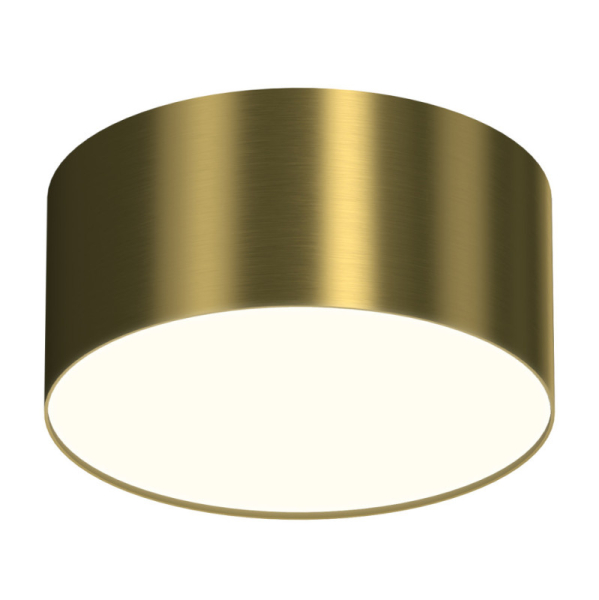 Накладной светильник ITALLINE IT014-0206 gold