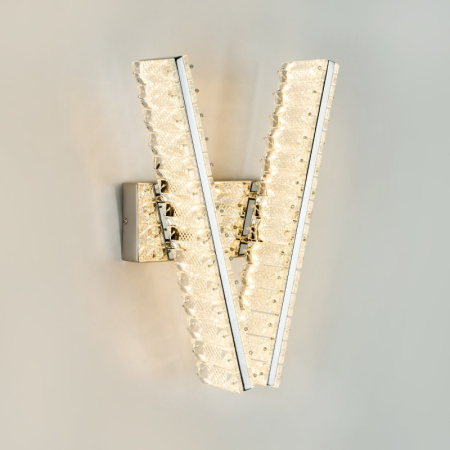 Бра MODELUX ML.751.02 CR