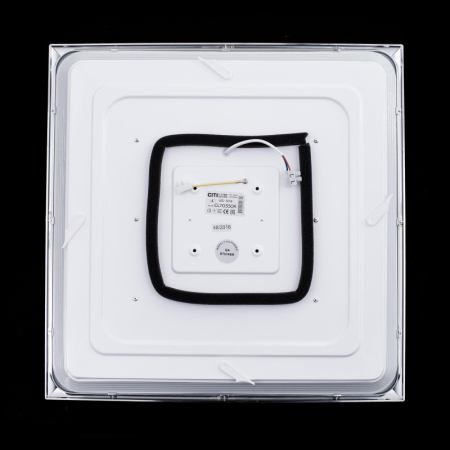 Накладной светильник Citilux CL70350