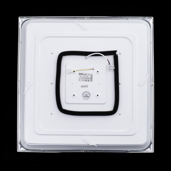 Накладной светильник Citilux CL70350