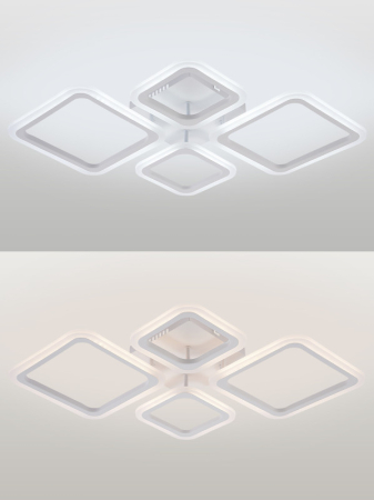 Накладной светильник Natali Kovaltseva LED LAMPS 81108/1C