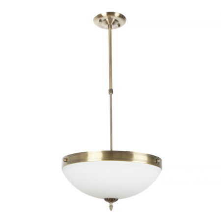 Люстра на штанге MyFar MR1526-4C