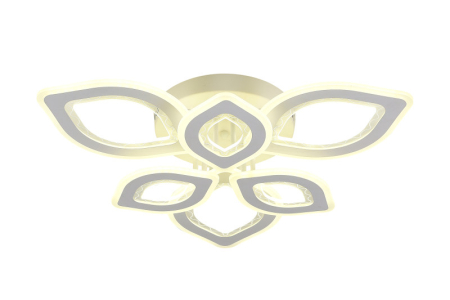 Накладная люстра Natali Kovaltseva LED LAMPS 81198