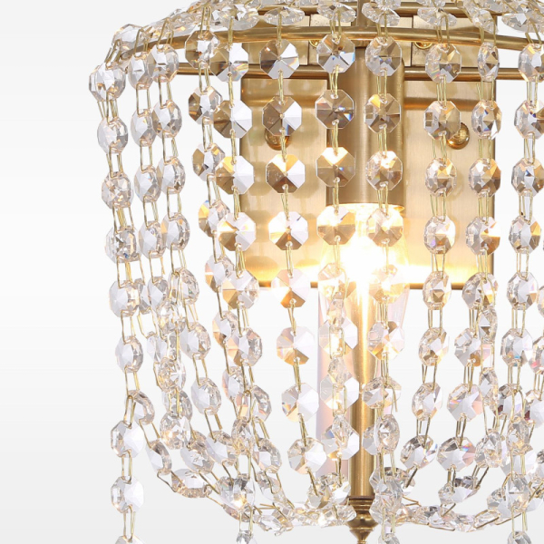 Бра Favourite 4136-1W