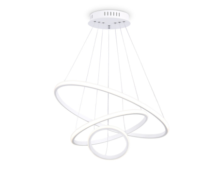 Каскадная люстра Ambrella Light FL40818