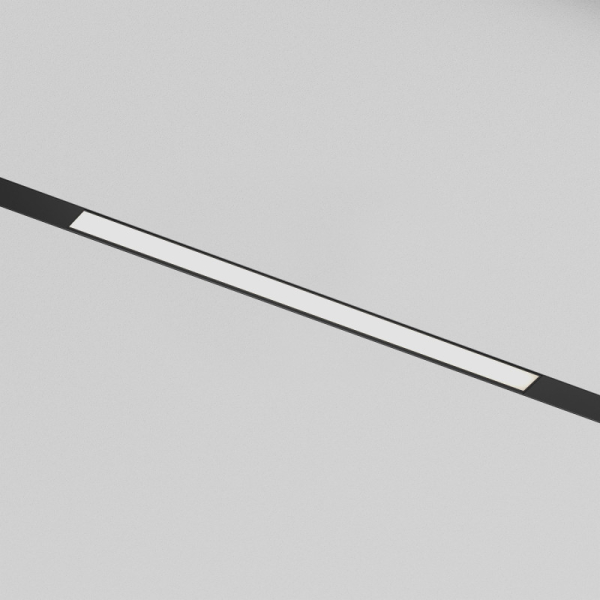 Светильник на шине Denkirs DK8304-BK