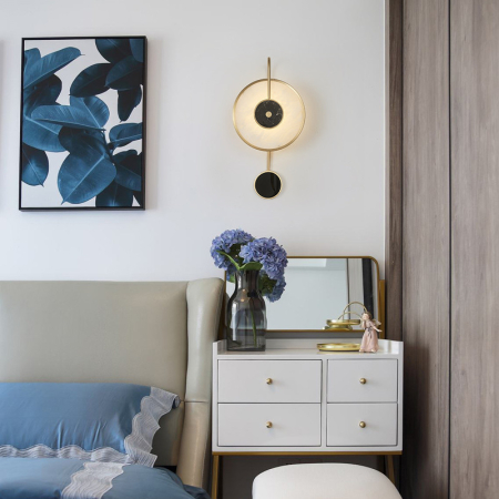 Бра ImperiumLoft 149474-22