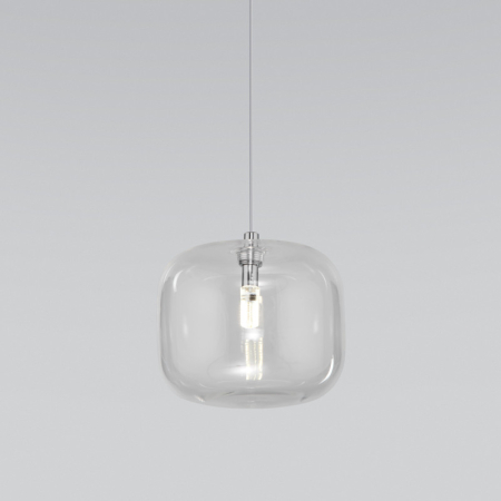 Подвесной светильник Eurosvet 50129/1 хром