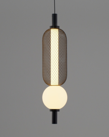 Подвесной светильник Moderli V11251-PL