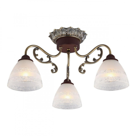 Накладная люстра Omnilux OML-55707-03