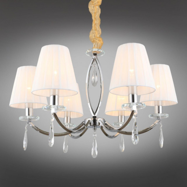 Подвесная люстра Omnilux OML-57703-06