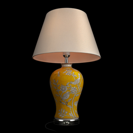 Настольная лампа LOFT IT 10387T