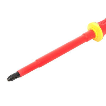 Отвертка PH3х150мм Expert 1000В PROхima EKF ph-3-150-exp-in