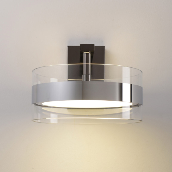 Crystal Lux MYSELF AP10W LED