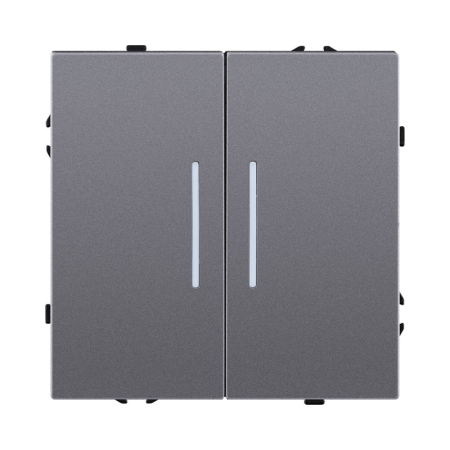 Выключатель KOLLINGER EC-011GY