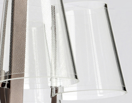 Подвесная люстра Ambrella Light AK4025