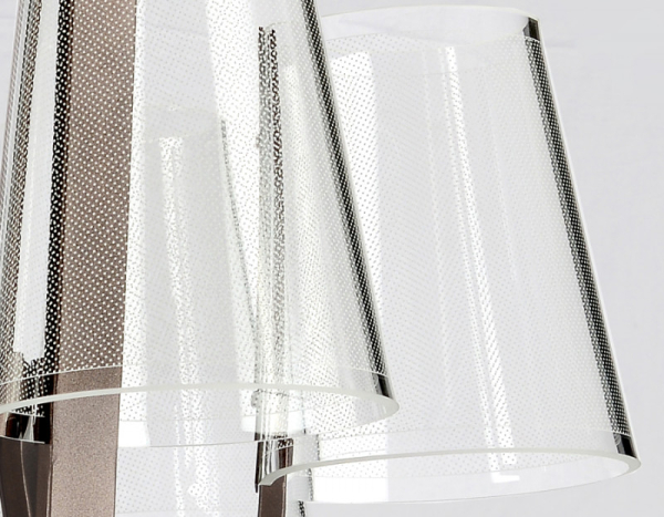 Подвесная люстра Ambrella Light AK4025