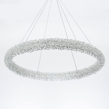 Подвесная люстра MODELUX MS.5002.800 CR