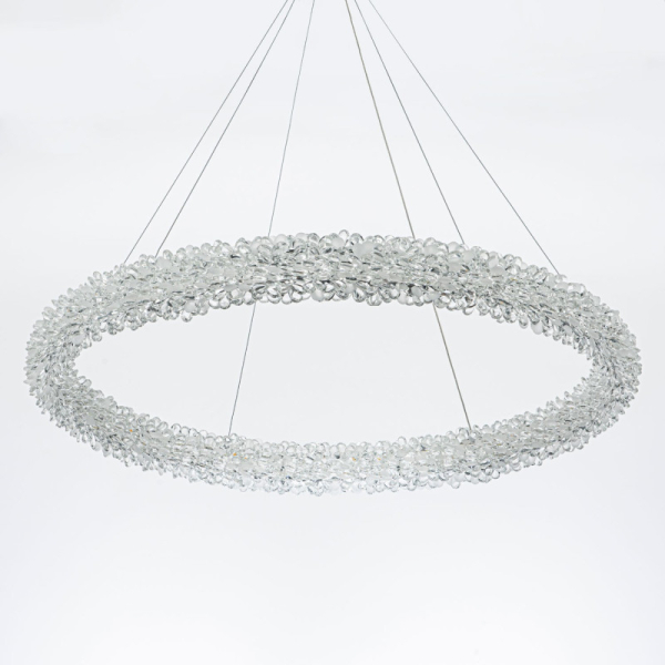 Подвесная люстра MODELUX MS.5002.800 CR