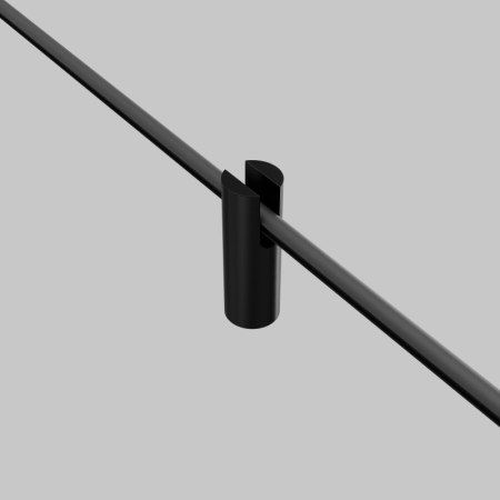 Светильник на шине Maytoni Technical TR235-1-5W3K-B