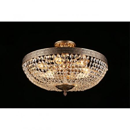 Люстра на штанге APLOYT APL.756.07.06