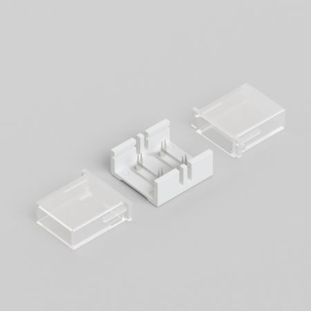 Соединитель для лент Elektrostandard 95134/00 жесткий