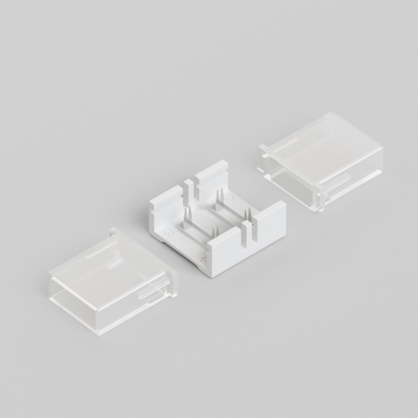 Соединитель для лент Elektrostandard 95134/00 жесткий