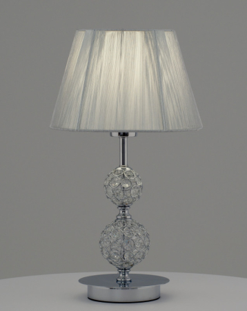 Настольная лампа Moderli V11142-1T