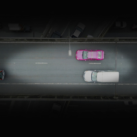 Консольный светильник Gauss 629535315