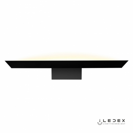 Бра iLedex ZD8114-12W BK