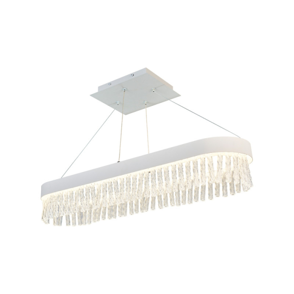 Подвесная люстра F-Promo 4698-8P