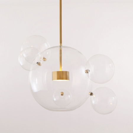 Подвесной светильник ImperiumLoft 177863-26