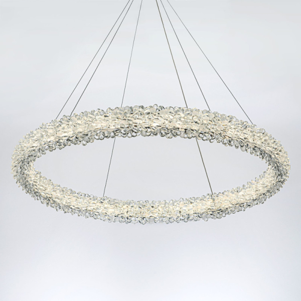 Подвесная люстра MODELUX MS.5002.800 CR